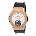 Hublot Tourbillon White Replica