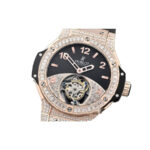 Hublot With Diamonds Replica
