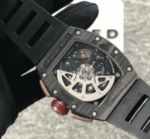 Richard Mille F1 Replica