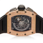 Richard Mille Red Replica