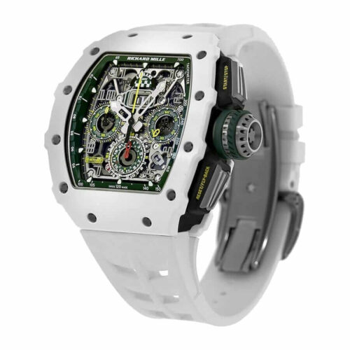 Richard Mille Le Mans Replica