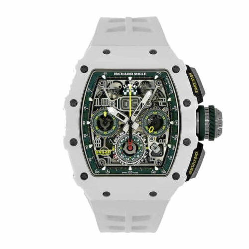 Richard Mille Le Mans Replica