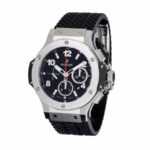Hublot Fxed Dial Replica