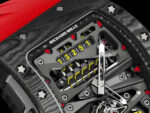 Richard Mille Tourbillon Replica
